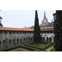 รูปถ่าย โปรตุเกส(Portugal) บาตาลยา(Batalha) 2013-01 134