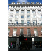 รูปถ่าย อังกฤษ(United Kingdom) ลอนดอน(London) ถนนออกซ์ฟอร์ด(Oxford Street) 2007-09 113