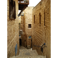 รูปถ่าย อิสราเอล(Israel) จาฟา(Jaffa) 2006-12 214