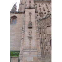 รูปถ่าย สเปน(Spain) ซาลามังกา(Salamanca) 2013-01 126