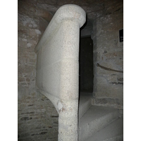 รูปถ่าย ฝรั่งเศส(France) ซืสซีนีโอ(Suscinio) ปราสาทซูซีนีโอ(Suscinio Castle) 2007-09 25