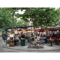 รูปถ่าย ฝรั่งเศส(France) อาร์เลอ(Arles) 2006-06 12