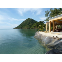 รูปถ่าย ไทย(Thailand) เกาะช้าง(Ko Chang) 2011-12 61