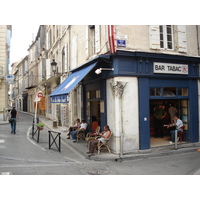 รูปถ่าย ฝรั่งเศส(France) อาร์เลอ(Arles) 2006-06 13
