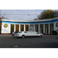 รูปถ่าย ยูเครน(Ukraine) เคียฟ(Kiev) ลีปกี้(Lypky) 2007-11 56