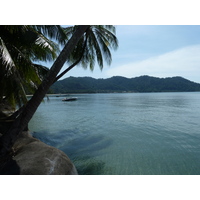 รูปถ่าย ไทย(Thailand) เกาะช้าง(Ko Chang) 2011-12 62