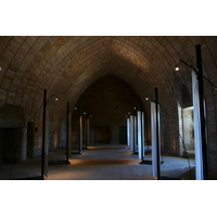รูปถ่าย ฝรั่งเศส(France) ซืสซีนีโอ(Suscinio) ปราสาทซูซีนีโอ(Suscinio Castle) 2007-09 0