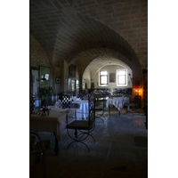 รูปถ่าย ฝรั่งเศส(France) โบแกร์(Beaucaire) โรงแรมเลด็อกตริแนร์(Les Doctrinaires Hotel) 2008-04 24