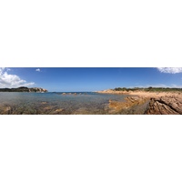 รูปถ่าย อิตาลี(Italy) ซาร์ดิเนีย(Sardinia) กอสตาสเมรัลดา(Costa Smeralda) 2015-06 136