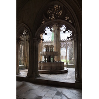 รูปถ่าย โปรตุเกส(Portugal) บาตาลยา(Batalha) 2013-01 11