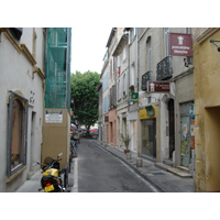 รูปถ่าย ฝรั่งเศส(France) อาร์เลอ(Arles) 2006-06 8