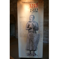 รูปถ่าย ฝรั่งเศส(France) ซืสซีนีโอ(Suscinio) ปราสาทซูซีนีโอ(Suscinio Castle) 2007-09 153