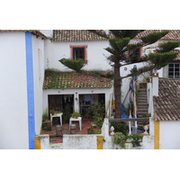 รูปถ่าย โปรตุเกส(Portugal) โอบีโดส(Obidos) 2013-01 74