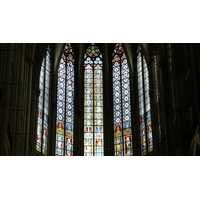 รูปถ่าย เยอรมนี(Germany) โคลอเนียล(Cologne) โบสถ์(Cathedral) 2007-05 85