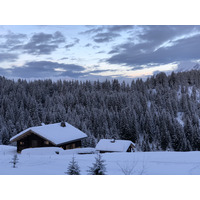 รูปถ่าย ฝรั่งเศส(France) ลากลูซา(La Clusaz) 2017-12 150