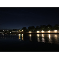 รูปถ่าย ฝรั่งเศส(France) ปารีส(Paris) แม่น้ำแซน(Seine river) 2020-06 3