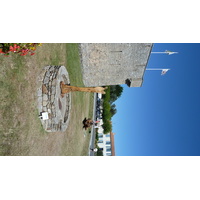 รูปถ่าย ฝรั่งเศส(France) นีวร์มูทีเย(Noirmoutier) 2010-07 40
