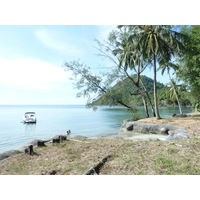 รูปถ่าย ไทย(Thailand) เกาะช้าง(Ko Chang) 2011-12 94