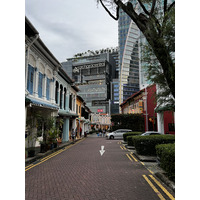 รูปถ่าย สิงคโปร์(Singapore) ถนนออร์ชาร์ด(Orchard road) 2023-01 74