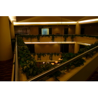 รูปถ่าย รัสเซีย(Russia) มอสโก(Moscow) โรงแรมเรอเนสซองส์ มอสโก(Renaissance Moscow Hotel) 2007-11 28