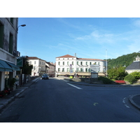 รูปถ่าย ฝรั่งเศส(France) บร็องโตม(Brantome) 2009-07 49