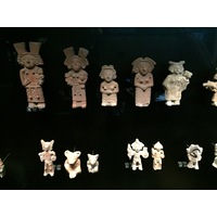รูปถ่าย ฝรั่งเศส(France) ปารีส(Paris) พิพิธภัณฑ์เกบร็องลี(Quai Branly Museum) 2015-09 42
