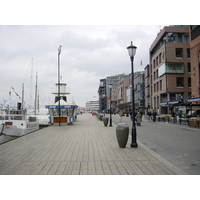 รูปถ่าย นอร์เวย์(Norway) ออสโล(Oslo) 2002-04 32