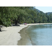 รูปถ่าย ไทย(Thailand) เกาะช้าง(Ko Chang) 2011-12 111
