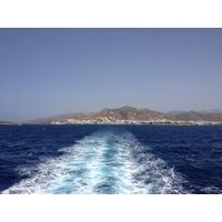 รูปถ่าย กรีก(Greece) หมู่เกาะซิคละดีส(Cyclades) 2014-07 74