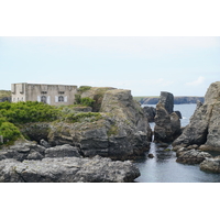 รูปถ่าย ฝรั่งเศส(France) เกาะแบล-อีล(Belle-Ile) 2016-08 124