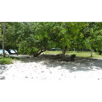 รูปถ่าย เซเชลส์(Seychelles) เกาะกร็องด์เซอร์(Grande Soeur) 2011-10 111