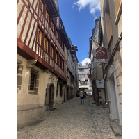 รูปถ่าย ฝรั่งเศส(France) แรน(Rennes) 2020-06 8