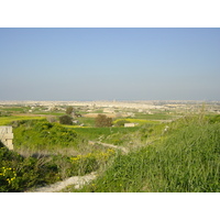 รูปถ่าย มอลตา(Malta) รอบๆเอ็มดินา(Around Mdina) 2003-03 3