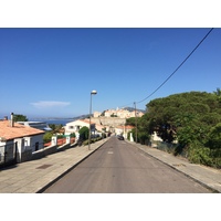 รูปถ่าย ฝรั่งเศส(France) คอร์สิคา(Corsica) คาลวี(Calvi) 2015-05 70
