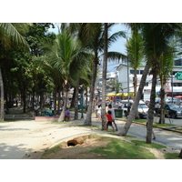 รูปถ่าย ไทย(Thailand) หาดพัทยา(Pattaya Beach) 2007-02 209
