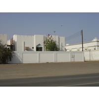 รูปถ่าย โอมาน(Oman) บูไรมิ(Buraimi) 2005-03 5
