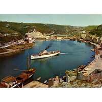 รูปถ่าย ฝรั่งเศส(France) คอร์สิคา(Corsica) โปสการ์ดเก่า(Old Postcards) 1900-01 122