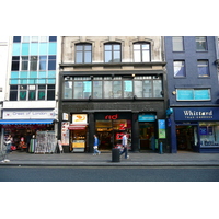 รูปถ่าย อังกฤษ(United Kingdom) ลอนดอน(London) ถนนออกซ์ฟอร์ด(Oxford Street) 2007-09 114