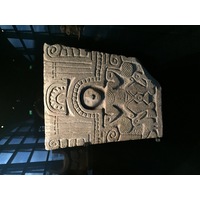รูปถ่าย ฝรั่งเศส(France) ปารีส(Paris) พิพิธภัณฑ์เกบร็องลี(Quai Branly Museum) 2015-09 52