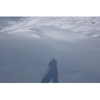 รูปถ่าย ฝรั่งเศส(France) เลทรัววาเล(Les 3 Vallees) 2013-03 67
