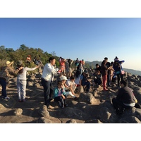 รูปถ่าย ไทย(Thailand) อุทยานแห่งชาติภูหินร่องกล้า(Phu Hin Rong Kla National Park) 2014-12 52