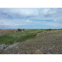รูปถ่าย ฝรั่งเศส(France) เกาะดีเยอ(Ile d'yeu) 2009-07 99