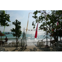 รูปถ่าย ไทย(Thailand) เกาะเสม็ด(Ko Samet) อ่าวช่อ(Ao Cho) 2009-01 36