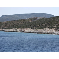 รูปถ่าย กรีก(Greece) หมู่เกาะซิคละดีส(Cyclades) 2014-07 63
