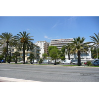 รูปถ่าย ฝรั่งเศส(France) นีส(Nice) นีซฝั่งตะวันตก(Nice West) 2008-04 83