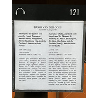 รูปถ่าย อิตาลี(Italy) ฟลอเรนซ์(Florence) พิพิธภัณฑ์อุฟฟีซี(Uffizi Museum) 2022-05 140