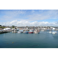 รูปถ่าย ฝรั่งเศส(France) กงการ์โน(Concarneau) 2008-07 65