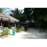 รูปถ่าย ไทย(Thailand) เกาะเสม็ด(Ko Samet) อ่าวช่อ(Ao Cho) 2009-01 40