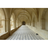 รูปถ่าย ฝรั่งเศส(France) ฟงเตอโวร์(Fontevraud) 2011-05 32