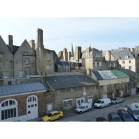 รูปถ่าย ฝรั่งเศส(France) แซ็งมาโล(St Malo) 2010-04 113